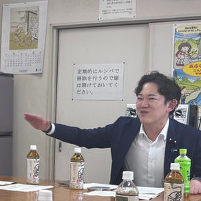 🤫【ひでとの裏譚】DXは切替じゃない、選択肢を増やす話