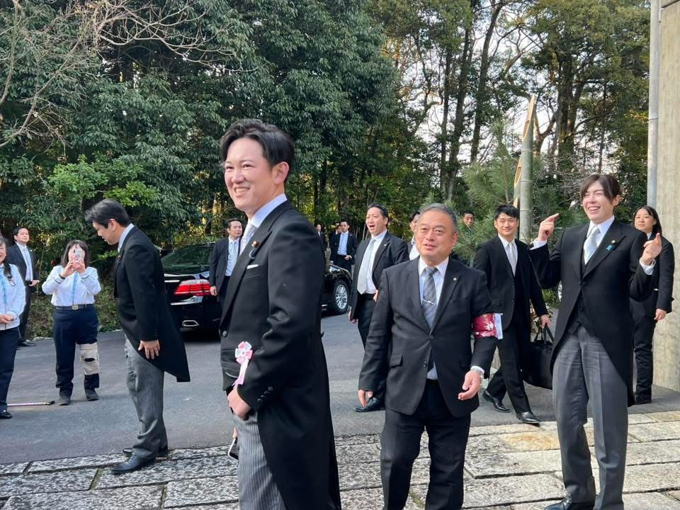 【テクポリ!!】伊賀市に防災庁が絶対に来ない「行政のロジック」について