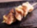 豚ナンコツ