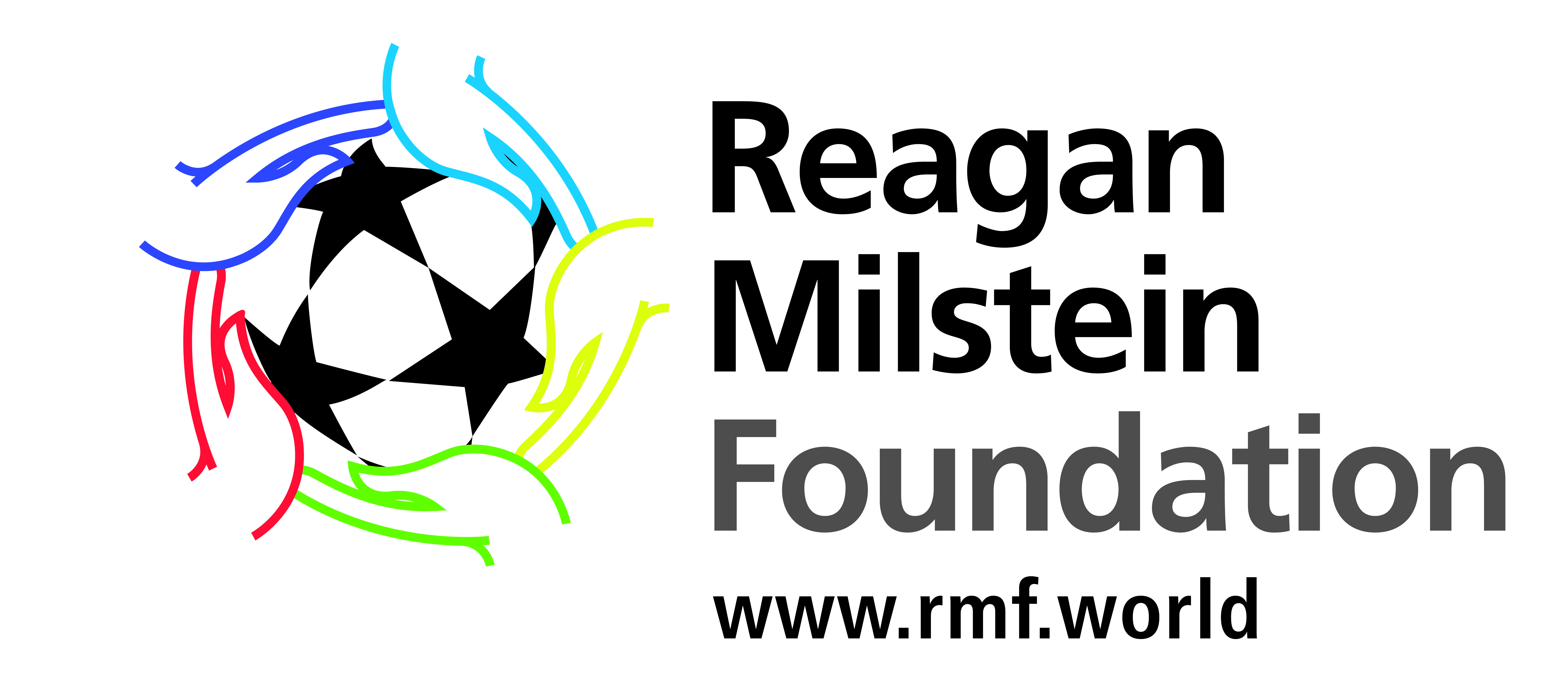 Football soccer charity | Reagan Milstein Foundation | Caulfield North  Australia