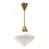 Thumbnail: Nora Pendant Gold