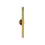 Thumbnail: Mason Wall Sconce Brass