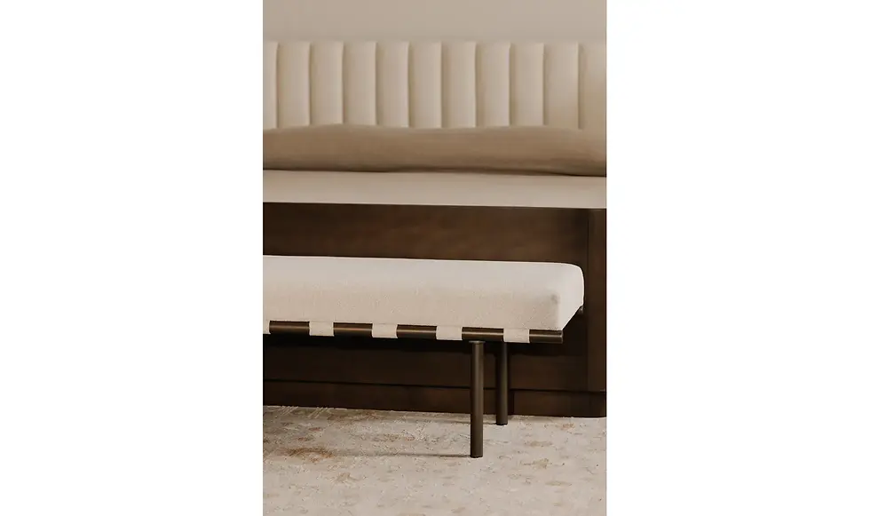 Thumbnail: Carson Dining Bench