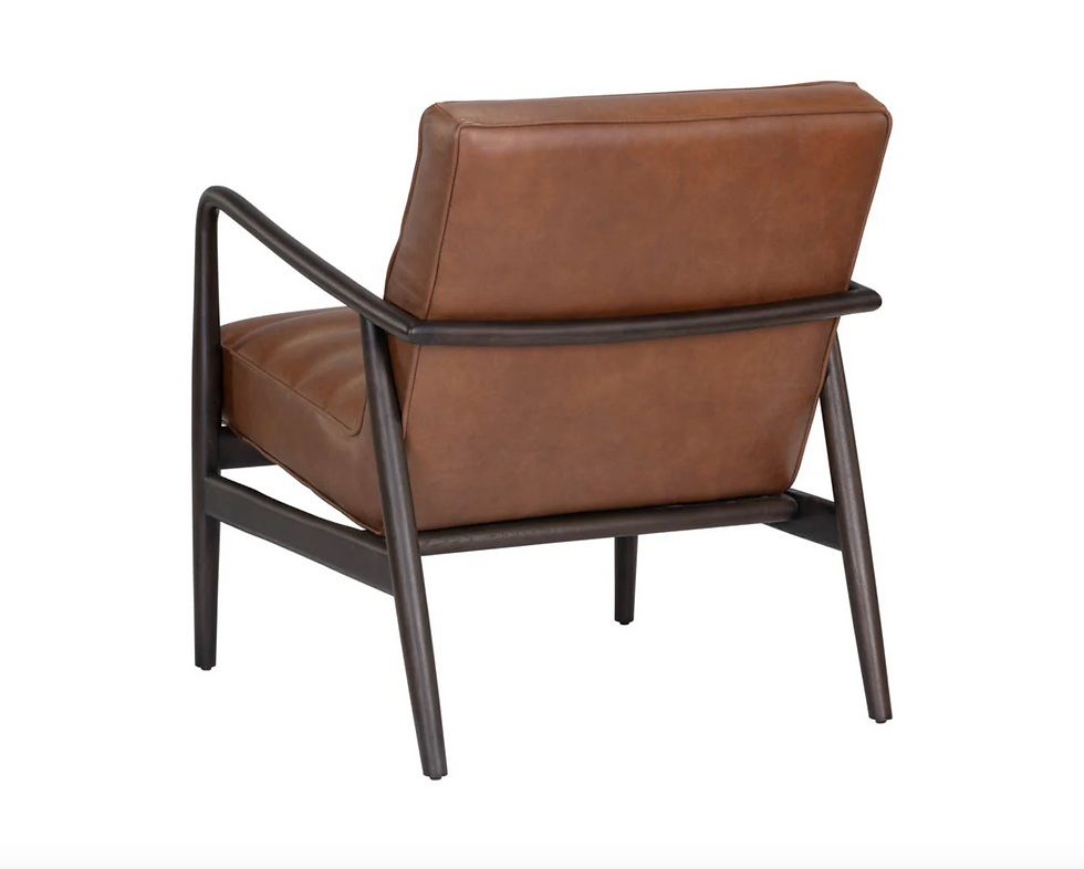 Thumbnail: Lyric Lounge Chair