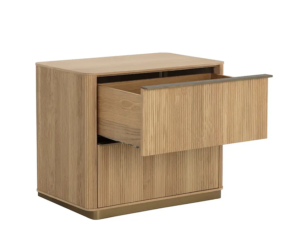 Thumbnail: Kalla Nightstand