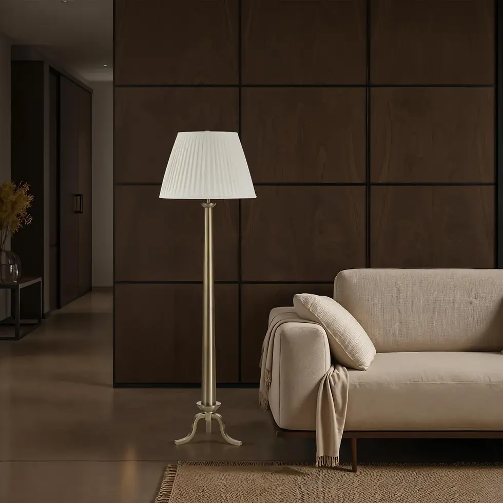 Thumbnail: Lucerna Floor Lamp