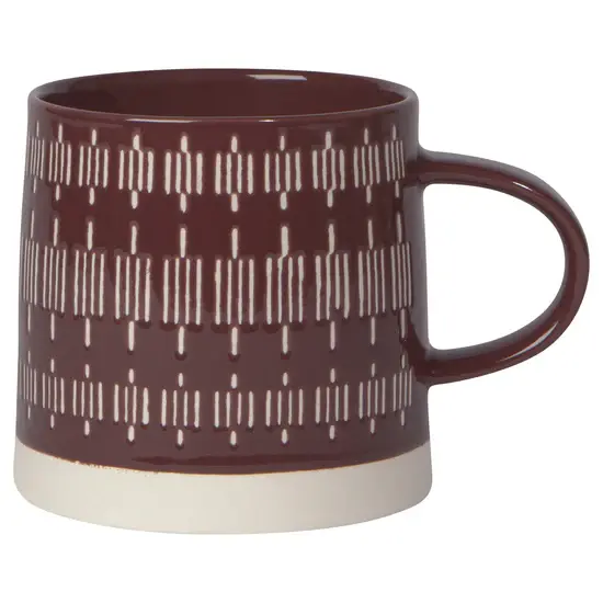 Tempo Wine Mug | 9 oz