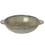 Thumbnail: Gray Stoneware Fruit Bowl | 7 inch