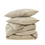 Thumbnail: Botanique King Duvet Set | Natural