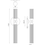 Thumbnail: Edwin Wall Light