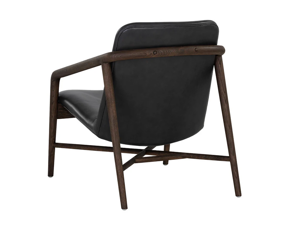 Thumbnail: Cinelli Lounge Chair