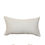 Thumbnail: Thin Stripes lumbar Cotton Gauze Pillow