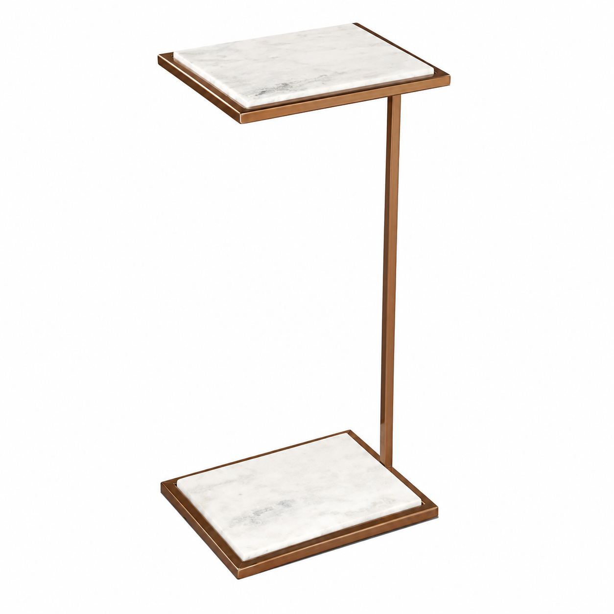 Delma Accent Table