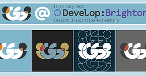 Intelligent Games and Game Intelligence at Develop:Brighton 12-14 July