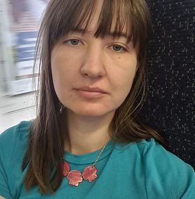 Florence Smith Nicholls