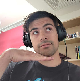 Guilherme Matos de Faria