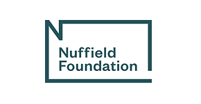Nuffield Research Placement
