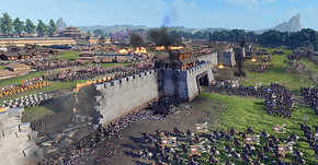 iGGi Studentships at QMUL - with Creative Assembly