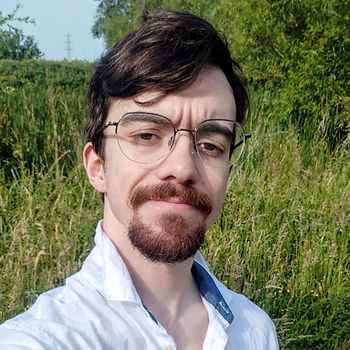 Dr Daniel Gomme