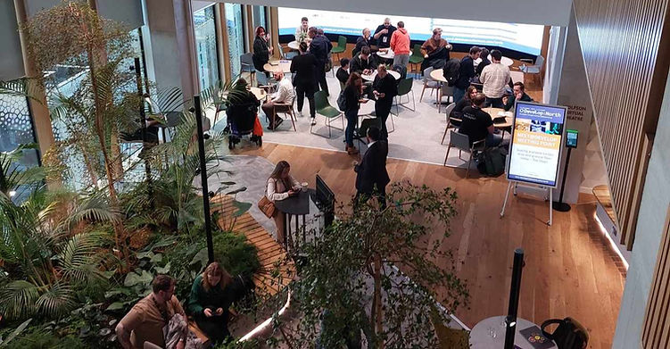 iGGi at Develop:North