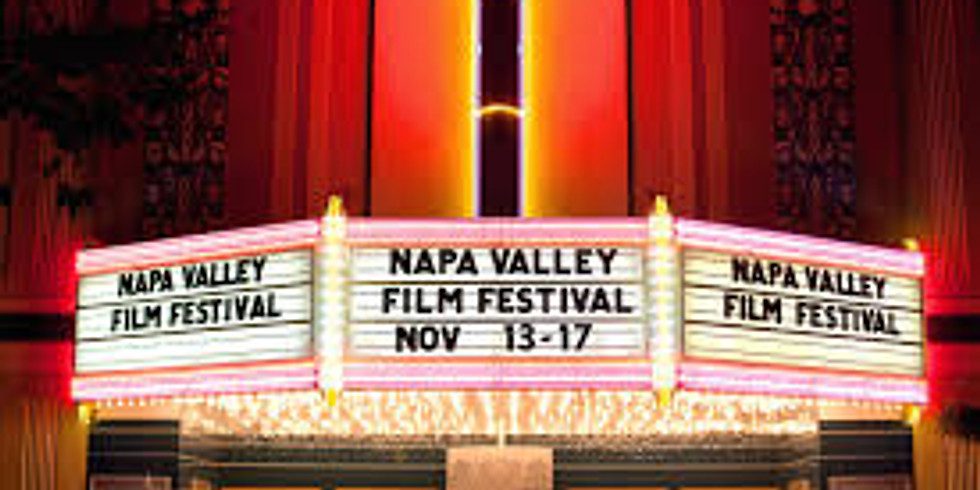 Napa Valley Film Festival