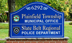 Plainfield Township