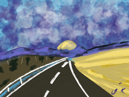 STEPPE