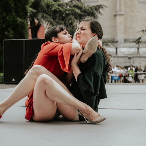 Urban Fancyl Salamanca 19