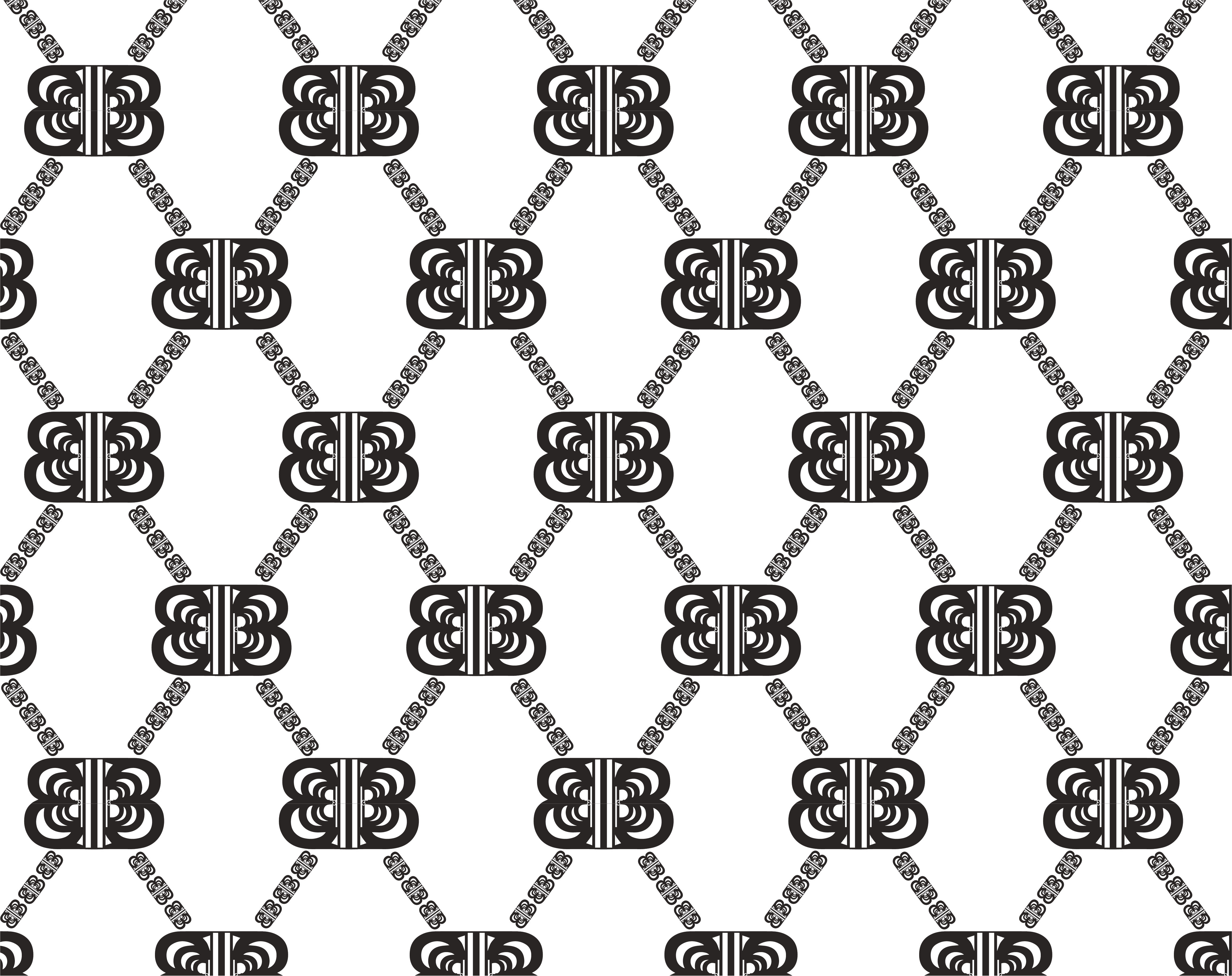 Belgium Salt & White Pepper Leggings