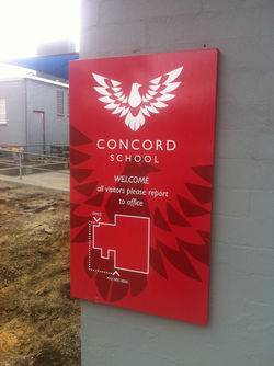 Concord School