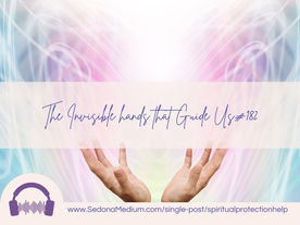 The Invisible Hands that Guide Us #182