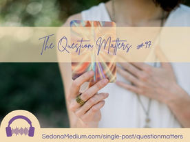 The Question Matters #97