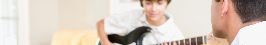 Guitar Lessons