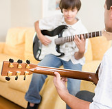 Clases de guitarra