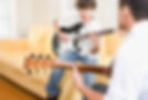 Lezioni di chitarra