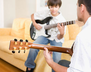 Guitar Lessons