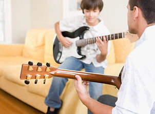 Guitar Lessons