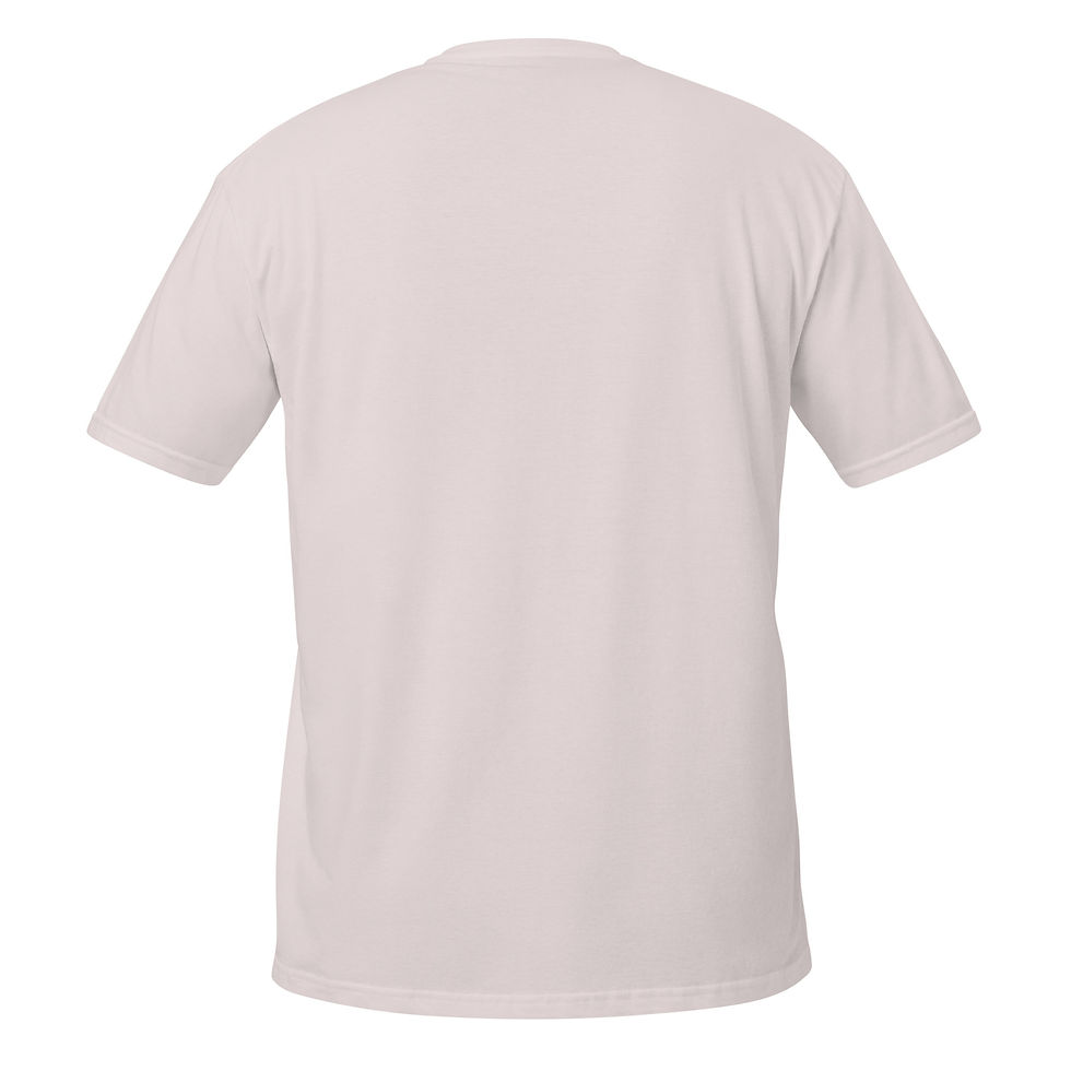 Thumbnail: Audit Smarter, not Harder® Short-Sleeve Unisex T-Shirt