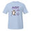 Thumbnail: Audit Smarter, not Harder® Short-Sleeve Unisex T-Shirt