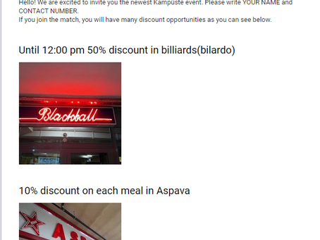 PRACTICE ENGLISH Google Survey to Participate 04.05-10.05