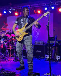 Guitar Lessons are back at the EPAC School of Performing Arts 