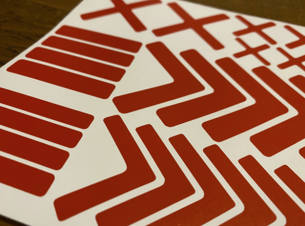Thumbnail: Stage Mark - Stage & Event Surface Marking System