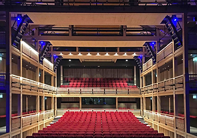 Hirstpierpoint Stage Engineering