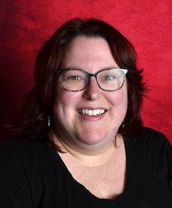 Sara Holland