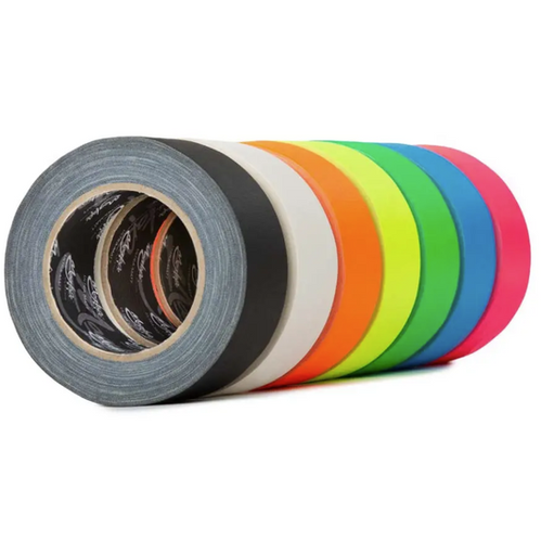 MagTape® Ultra Matt Gaffer Tape | StageSet.Shop