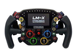 Volant Precision Sim Engineering LM-X