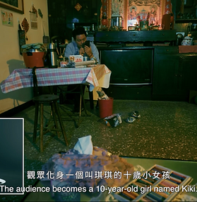 給孩子一個安全的明天