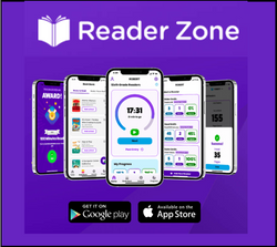 reader zone app
