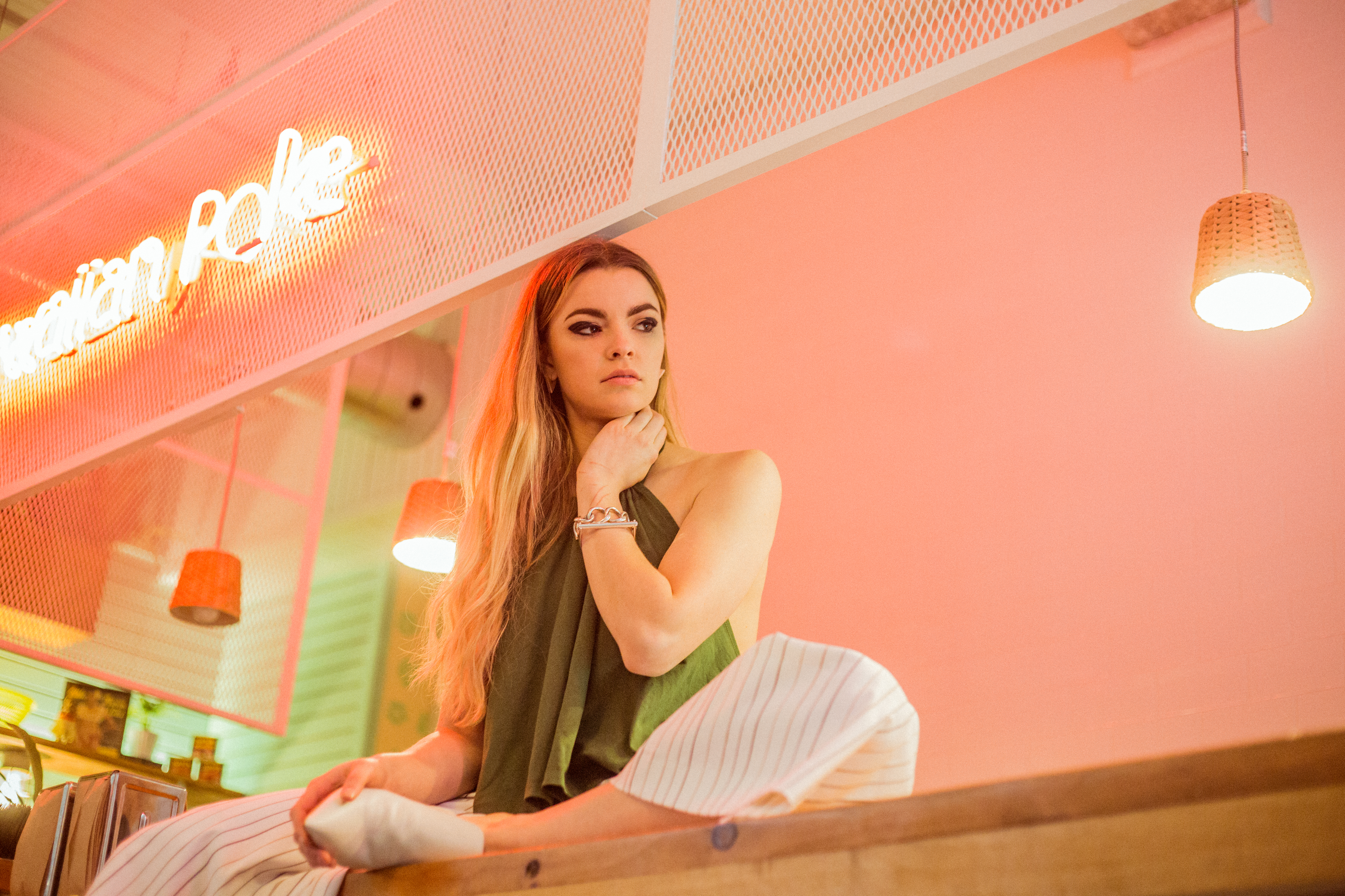 LIVIA/ROMY
