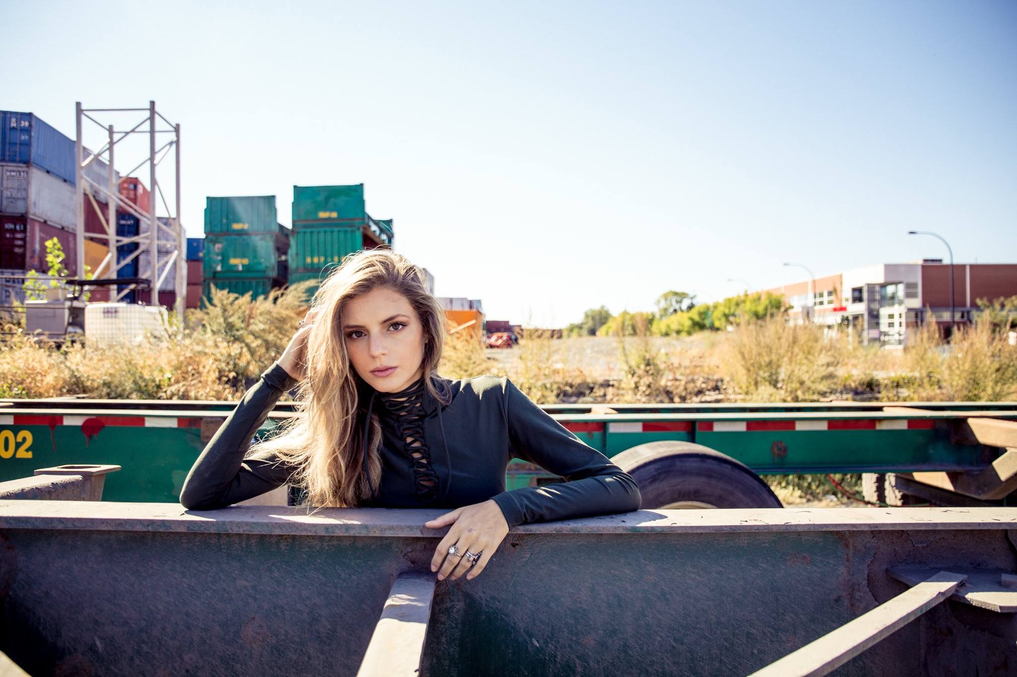 ERYKA